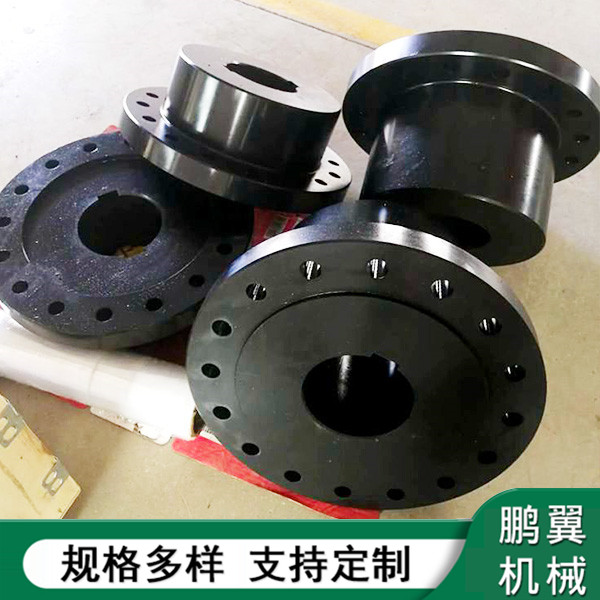 內(nèi)蒙古凸緣聯(lián)軸器