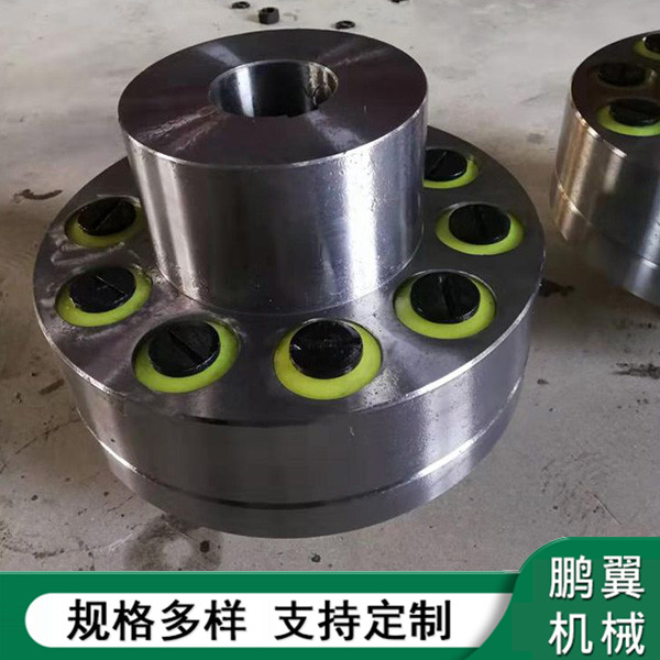 廣東TL彈性套柱銷(xiāo)聯(lián)軸器