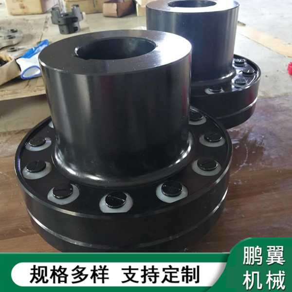 廣東彈性套柱銷聯(lián)軸器