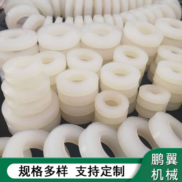 聚氨酯全新彈性膠圈